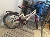 cykel