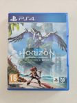 Horizon 2 Forbidden West