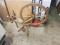 Spinnrock
