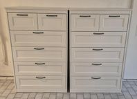 Byråer från Ikea (songesand)