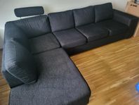 soffa/ divan