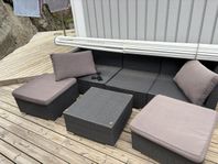 Hillerstorp Wisconsin soffgrupp 