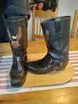 fina HD boots