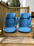 Axkid Grow Isofix