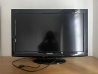 Panasonic VIERA 32” TV – fungerar utmärkt