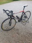 Focus izalco kolfiber