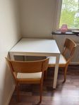 Bord IKEA 90x90