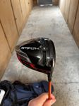 Taylormade Stealth Plus, Tour ad di 6x