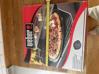 weber pizza sten 