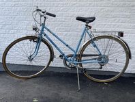Dam cykel 