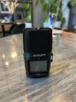 Zoom H2n Handy Recorder – Portabel ljudstudio i fickformat