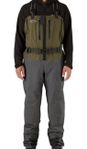 Patagonia Swiftcurrent Expedition Zip Front Vadarbyxor - 