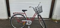 Crecent damcykel vuxen 