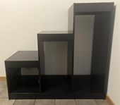 IKEA Trofast förvaring svart