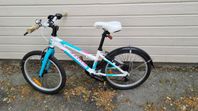 Cykel för barn 6-9 år