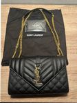 Saint laurent envelope small 