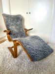 kavaljer liggfåtölj