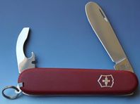 Victorinox My First Red SAK 84mm (KÖP NU!)