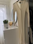 Lindex Klänning XS, klänning, långklänning