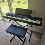 Yamaha P-125 Digitalt Piano