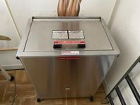 Hydrocollator