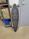 longboard 