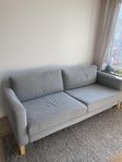 Soffa från Ikea
