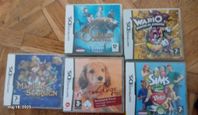 Nintendo DS spel