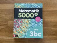 Matematik 3bc Vux (upplaga 2023)
