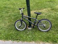 BMX