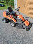 Husqvarna rider 216 awd 2014