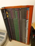 TOFT Audio Design ATB 24 kanaler med mätarbrygga 