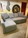 Bäddsoffa - Holmsund - IKEA