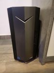 Dator case