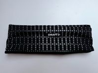 Craft fodrat pannband