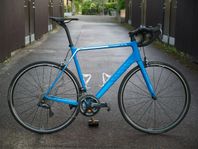 Canyon Ultimate CF SL Ultegra Di2