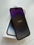 iPhone 14 PRO Max deep purple