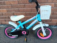 Barncykel 12 tum
