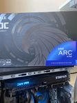 intel arc a750 8gb