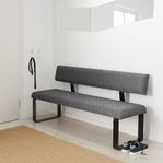 Ikea Karlanton soffa / bänk
