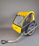 Cykelvagn/Cykelkärra