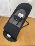 Babybjörn bliss babysitter