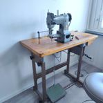 Singer 108K20 walking foot friarm industrisymaskin