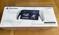 Playstation portal 