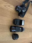 Canon A1