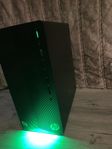 kraftig gaming dator med rtx 3060 ti