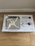 Syma X23W drönare med kamera