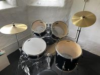 Trumset