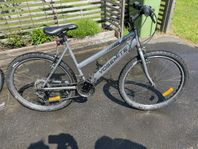 MTB juniorcykel 26”