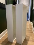 Ikea komplement 100x35 lådor